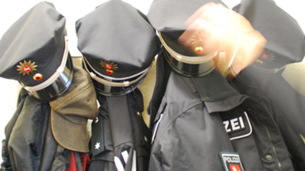 Wer Opfer von einem Betrugsanruf wird, soll sich umgehend bei der Polizei melden. © Foto: RZ-Fotopool