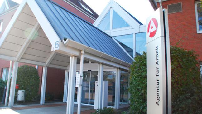 Auf Arbeitsmarkt beginnt Frühling