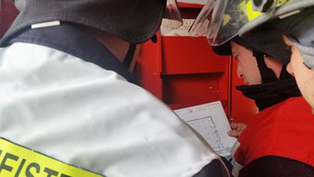 Alarm bei Lidl war technischer Defekt