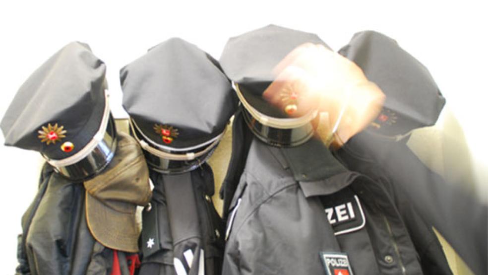 Vom Grundstück eines ehemaligen Hofgebäudes haben Unbekannte bis zu 80 Klinkersteine gestohlen. © Foto: RZ-Archiv