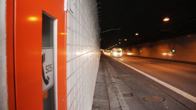 Zwei Unfälle nach Überholmanöver