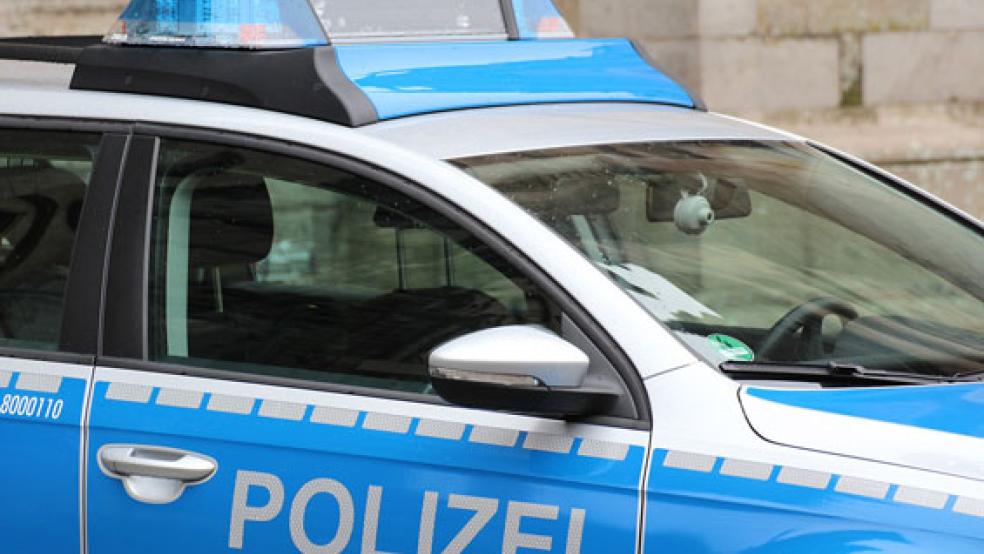 Ein Streit zwischen drei Frauen eskalierte am Samstag in Emden: Am Ende trafen am Bahnhof etwa 25 Angehörige zweier Familien aufeinander. © Foto: RZ-Archiv