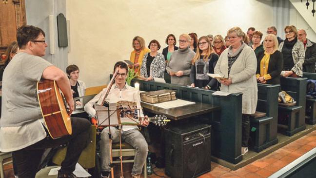 Eingeladen zum Fest des Glaubens