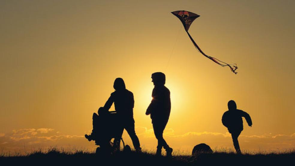 Nach wie vor werden im Landkreis Leer neue Pflegefamilien benötigt. © Foto: Charisius (dpa)