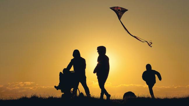 Jugendamt sucht neue Pflegefamilien