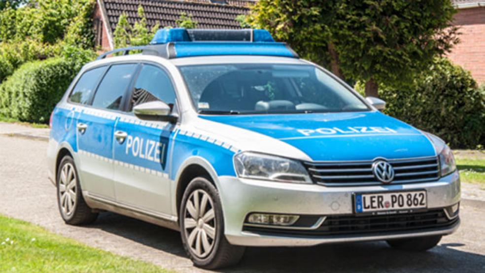 Die Polizei sucht nach Zeugen, die weitere Details zu den Tätern kennen. © Foto: RZ-Fotopool