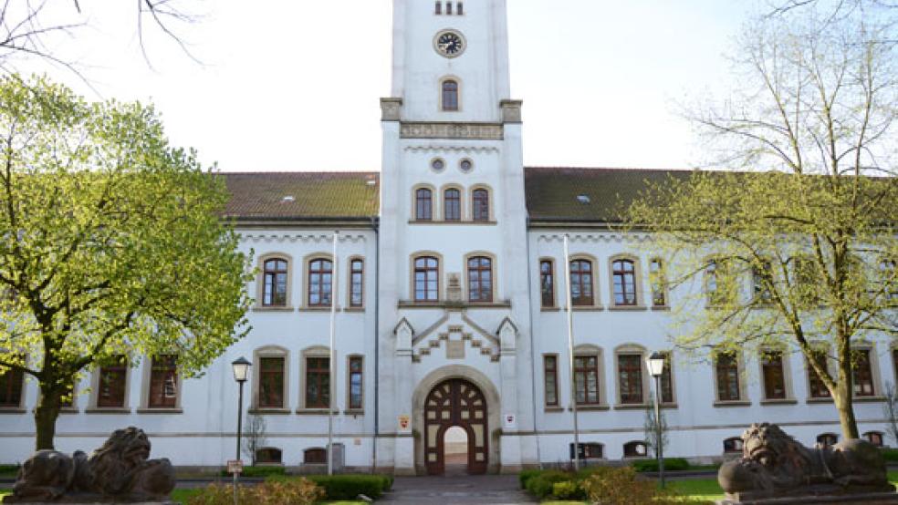 Auch nach dem Urteil im Landgericht Aurich beschäftigt der Mordfall »Dwarsglupe« die Justiz. © Foto: RZ-Archiv