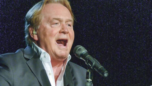 Viel Beifall für feine Chansons