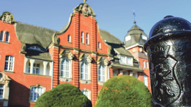 Mehr Einwohner, mehr Aufgaben