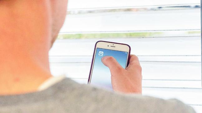 Ein Abgeordneter in Erklärungsnot