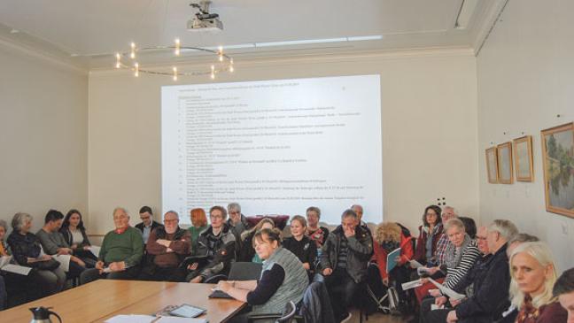 Hammenstiege: Keine Reparatur der Brücke