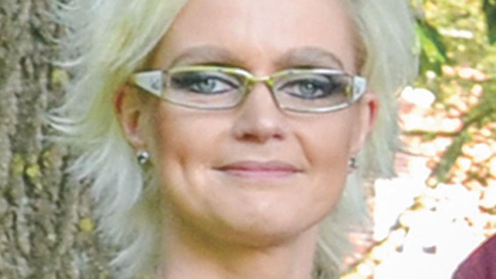 Christiane Dorenbos wird zum 1. Juli zur Gemeinde Jemgum wechseln. © Foto: Stadt Weener