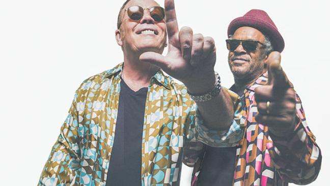 Auch »UB 40« auf Norderney