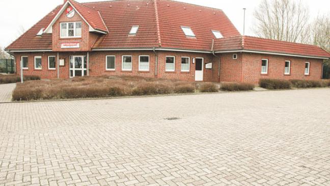 Krippengruppe ins ehemalige Schützenhaus