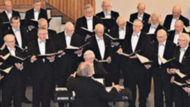 Starke Stimmen mit tiefer Botschaft