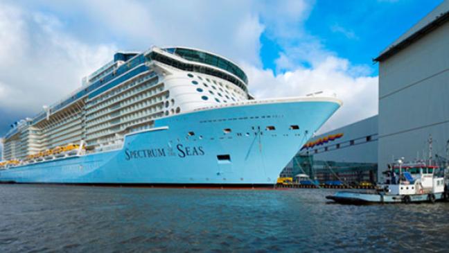 Am Dienstag heißt es »Leinen los«