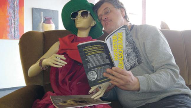 Am Ende ging es glimpflich aus