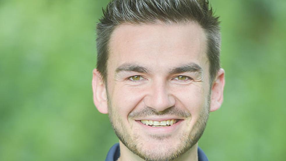 Domenico Drechnowicz wird zukünftig die TuS-Reserve trainieren. © Archivfoto: Muising