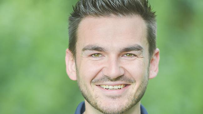 Lübbers bleibt