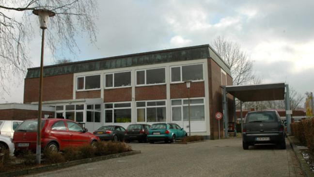 Straßenverkehrsamt: Neubau bis 2021