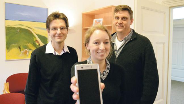 Online sein - wenn alles andere unwichtig wird