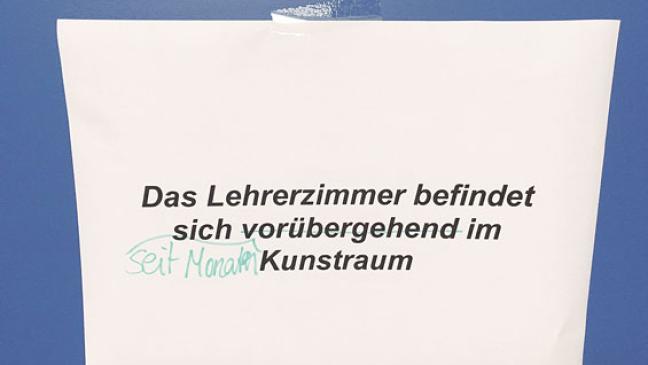 Rückkehr erst nach Ostern