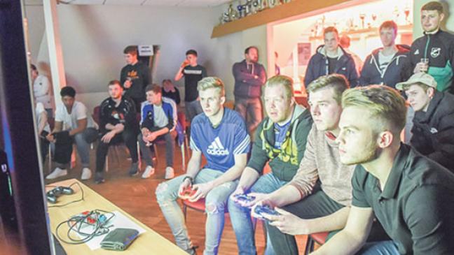 SV Ems sieht Wiederholungsbedarf