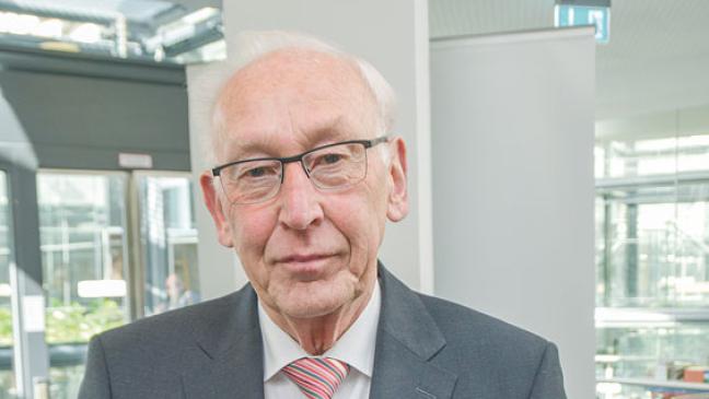 Zum Nutzen für Handwerk und Landwirtschaft