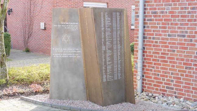 Arbeitskreis erinnert an Familie Gerson