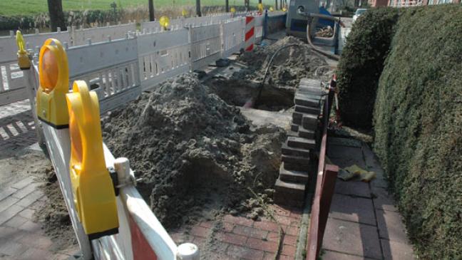 Dukelweg in Jemgum wird voll gesperrt
