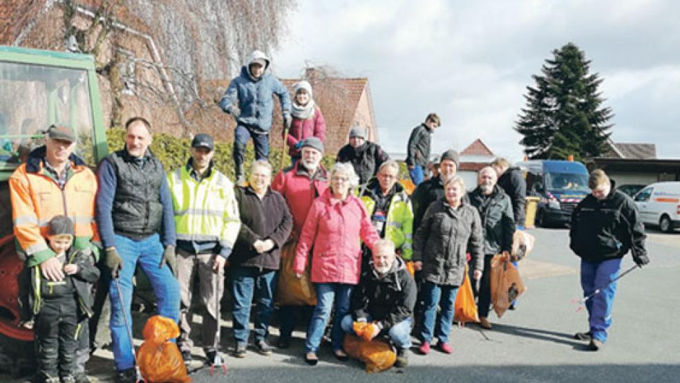  © Foto: SPD-Ortsverein Boen