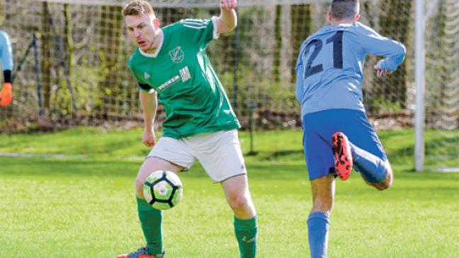 SV-Kampf wird nicht belohnt