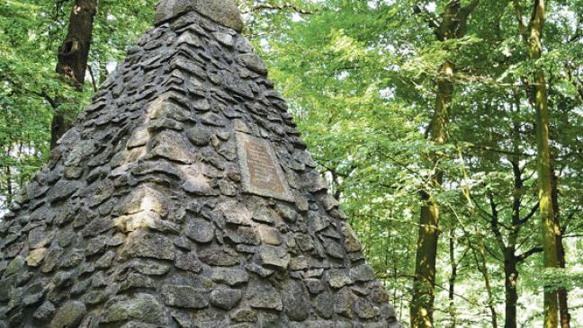 Freiheitsmarsch nach Rahe