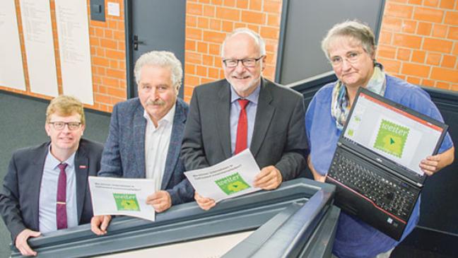 Ostfriesland als »Karriere-Region« etablieren