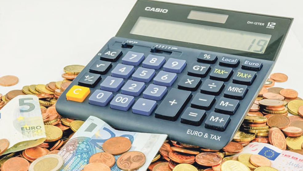 Die Zahl der Erbschaften, die aus dem Landkreis Leer an das Land Niedersachsen fallen, ist deutlich gestiegen. © Foto: pixabay