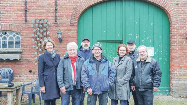 »Grenzenlos«: Träume und viel Livemusik