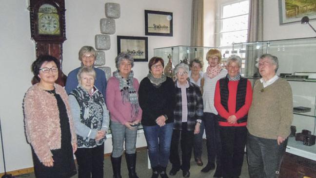 Schönheit Weeneraner Häuser vor Augen geführt