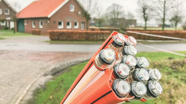 Noch mehr  Fördermittel in Sicht