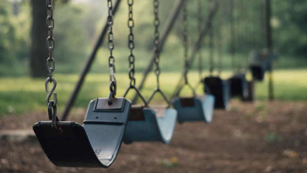 Aus Spielwiese wird Bauland: Die Stadt Weener will zwei Spielplätze »auflösen« und verkaufen. © Foto: Pixabay