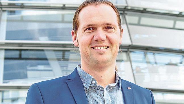 SPD-Kreistagsfraktion stellt sich hinter Beekhuis