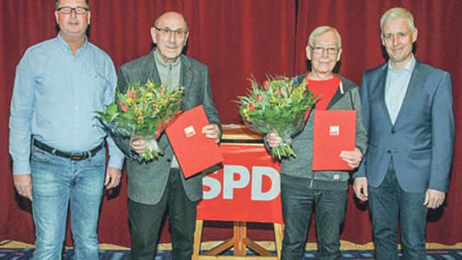 Bestrebungen für weiteres Baugebiet in Bingum