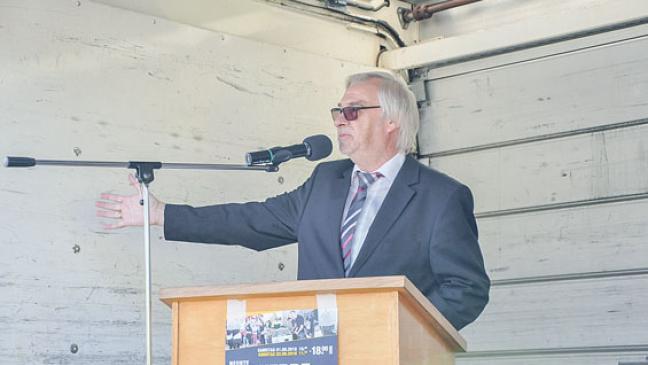 Nur noch mit Zuschuss