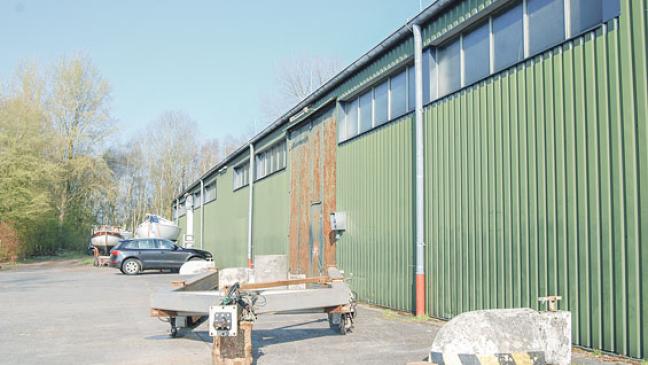 Über 45.000 Euro für Reparaturen