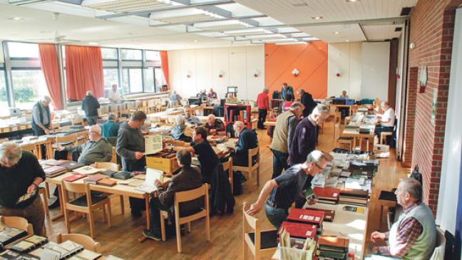 »Eigentlich ist es ein Winterhobby«