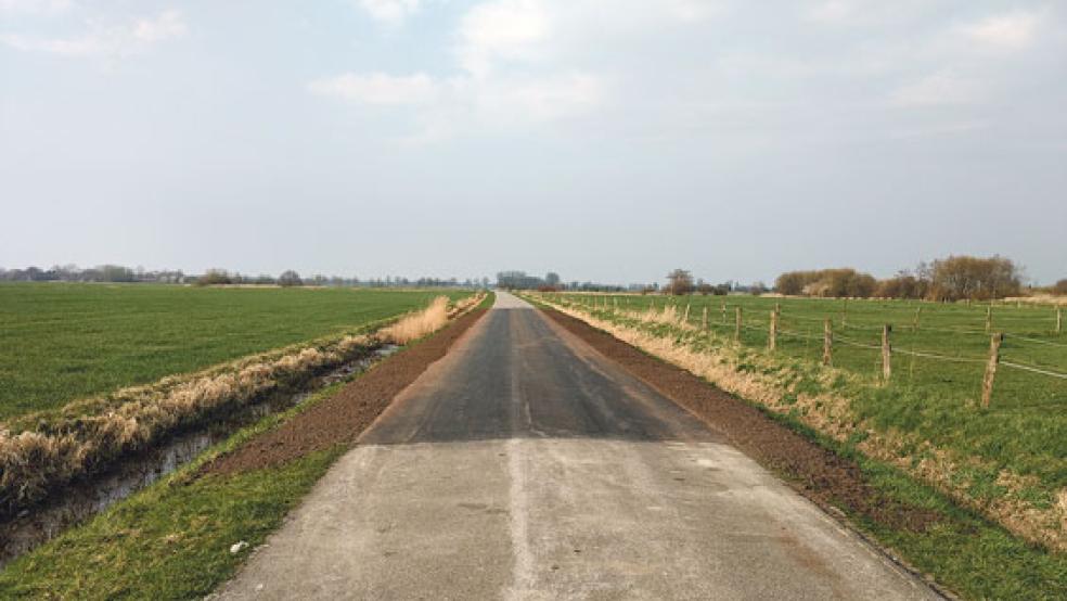 Die Sperrung ist wieder aufgehoben worden. © Foto: Großpietsch