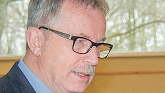 SPD an der Seite der  Belegschaft