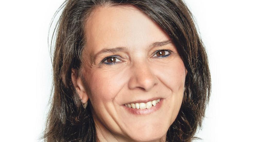 CDU-Kreisvorsitzende Melanie Nonte will mit Schülern am Freitag in Leer ins Gespräch kommen. © Foto: RZ-Archiv