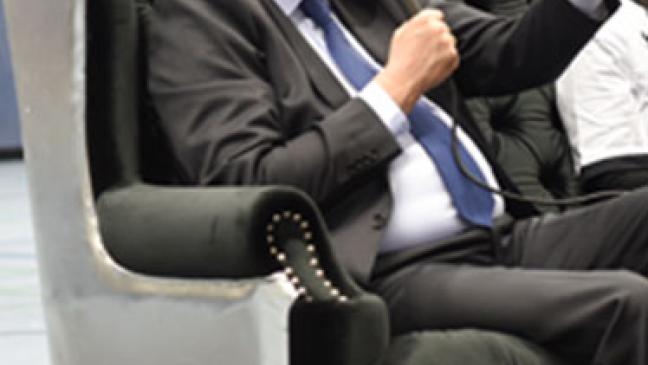 Grindel-Rücktritt war »überfällig«