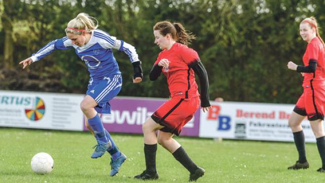 Sieg über Kickers Emden »ein Highlight der Saison«