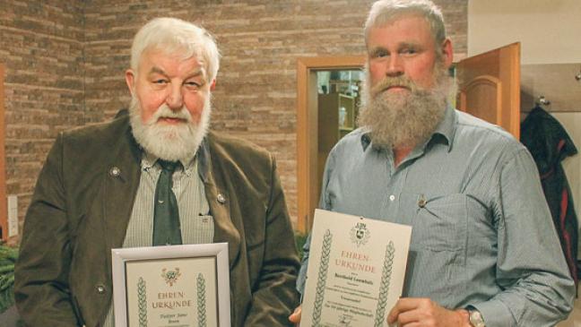 Themen: Die Gänse und Fallwildzahlen